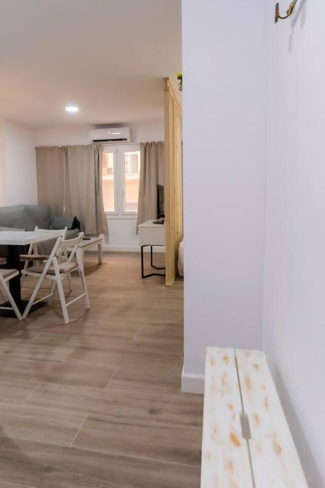 Sh Loft Del Mar Cerca De La Playa Y El Centro Ac Apartment Cadiz Exterior photo