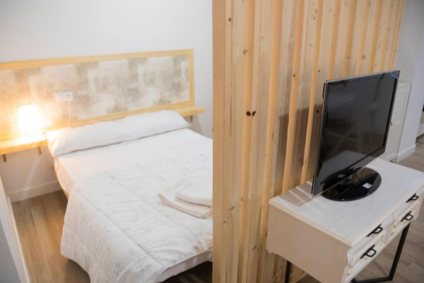 Sh Loft Del Mar Cerca De La Playa Y El Centro Ac Apartment Cadiz Exterior photo