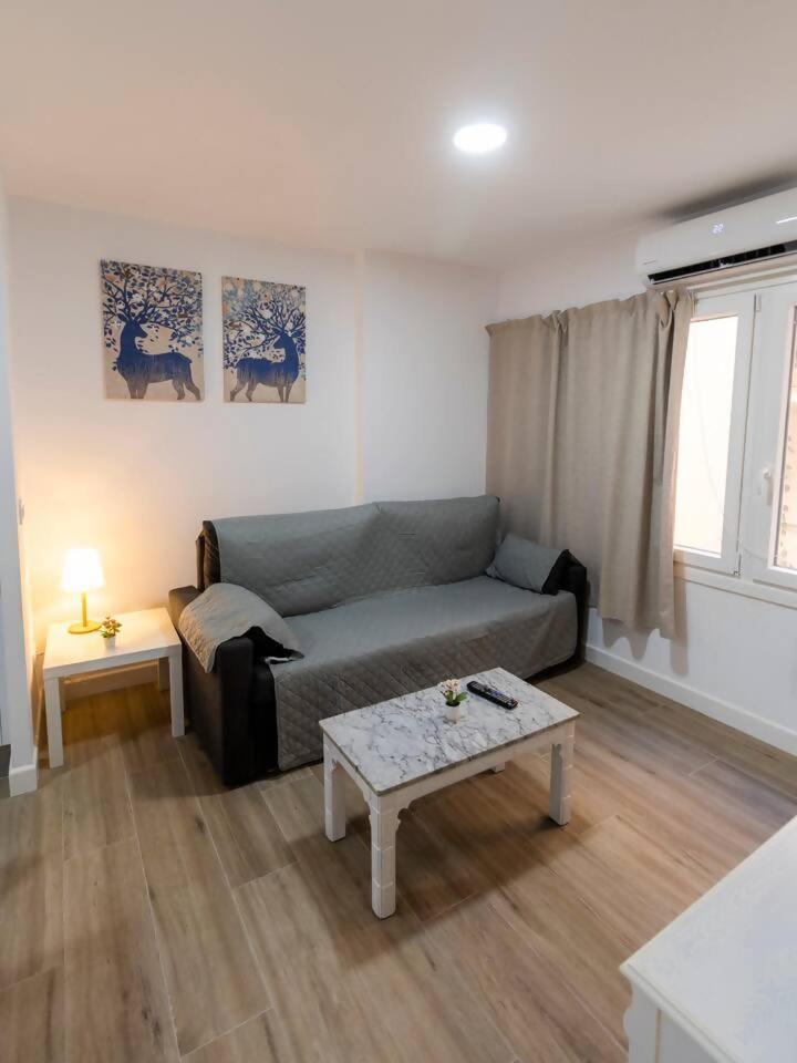 Sh Loft Del Mar Cerca De La Playa Y El Centro Ac Apartment Cadiz Exterior photo